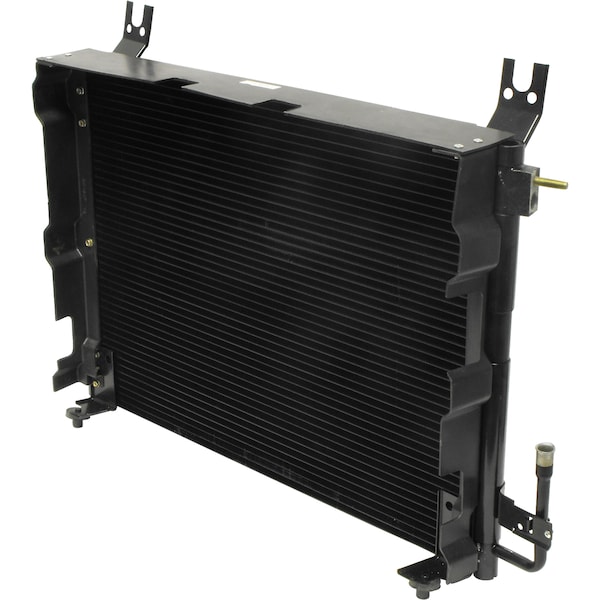 Universal Air Cond Universal Air Conditioning Condenser, Cn3016Pfc CN3016PFC - main